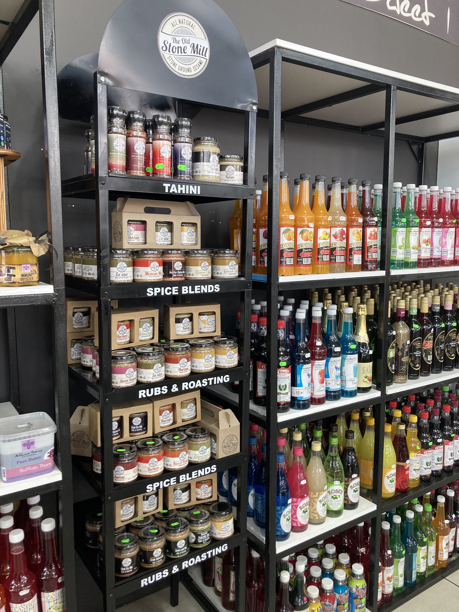 Stockists 2 Stockists 2